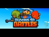 Bloons TD Battles-I Am A Legend-Playing With Ali