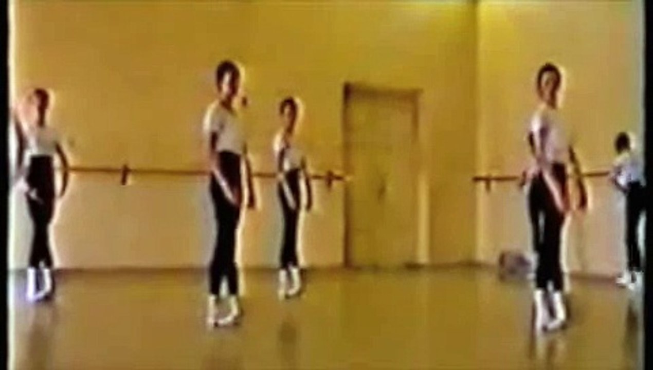 vaganova ballet academy boys 5th grade 15