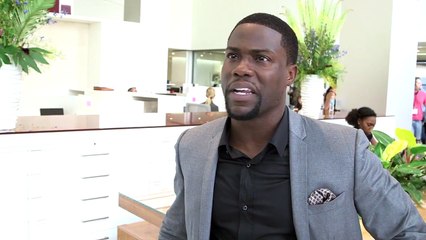 Top Five - Interview Kevin Hart (VO)