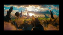 Le Monde Fantastique d'Oz - Teaser (2) VF