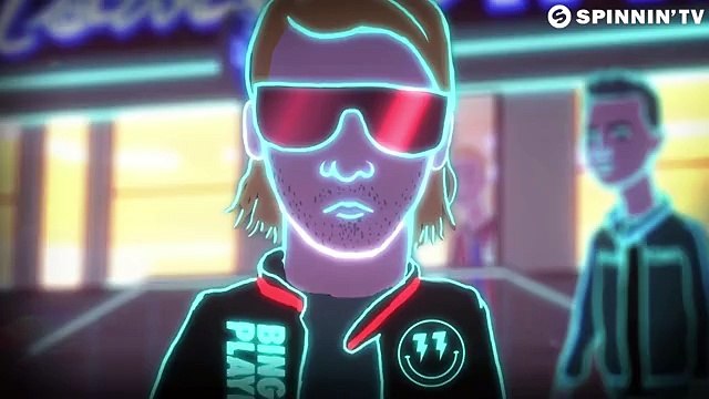 Cry - Bingo Players - A-Trak and Phantoms Remix