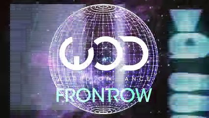 Amazing Break Dance !! Impossible