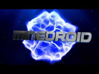 Intro para MineDroid PT:Meta 15 likes pfv