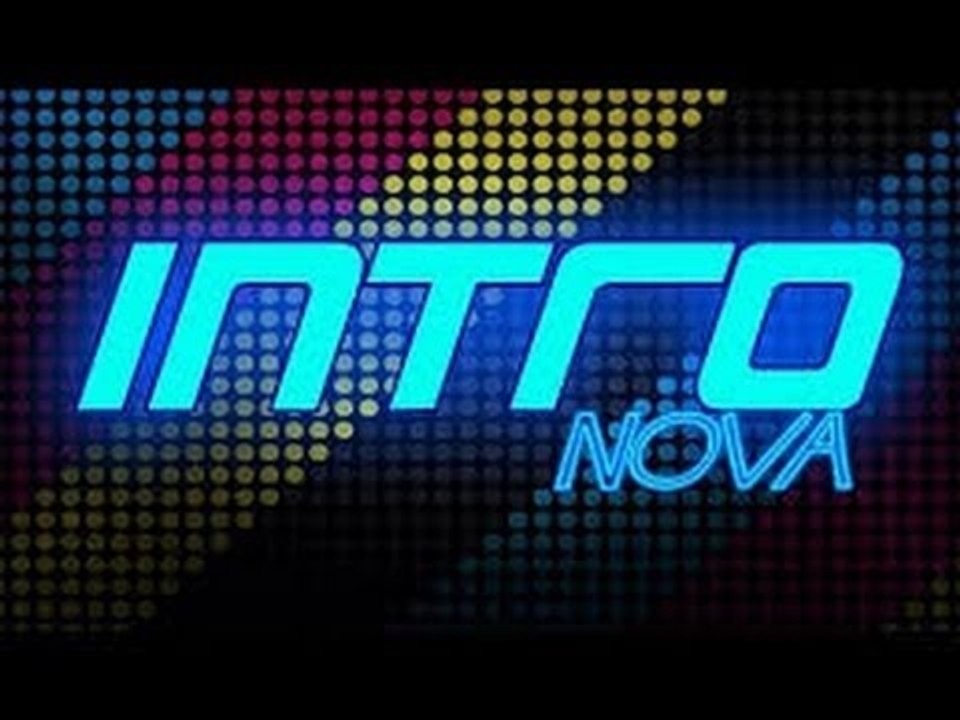 Nova intro by KinGameR