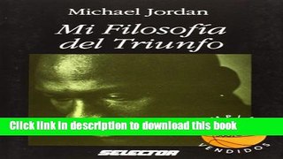 [PDF] Mi Filosofia Del Triunfo Download Online
