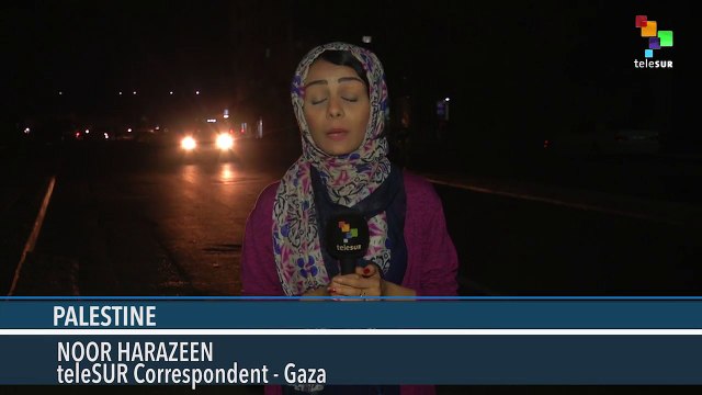 Israeli Forces Level Palestinian Farms in the West Bank