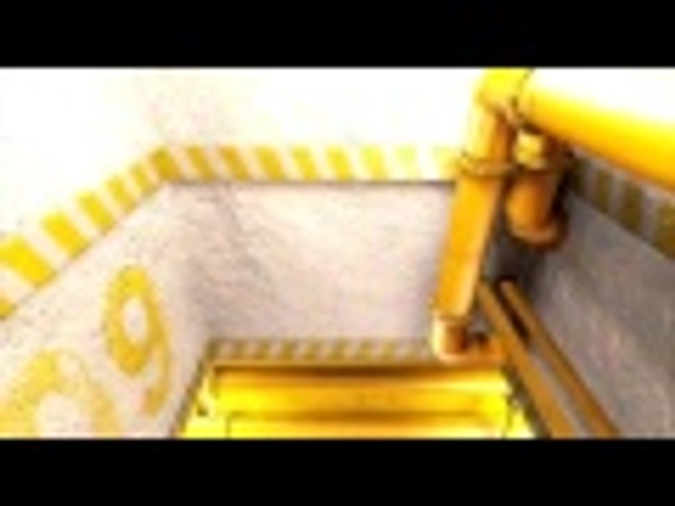 Mirror's Edge: Chapter 6 w/ Jerry