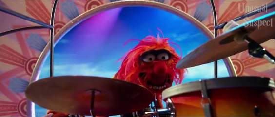 The Offspring chanté par des personnages de 230 films différents - mashup hilarant