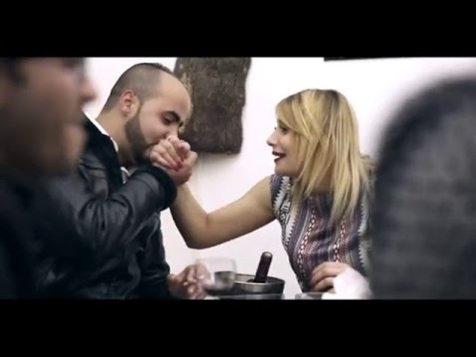 Akram Mag - YA SAHBI -  " يا صاحبي "