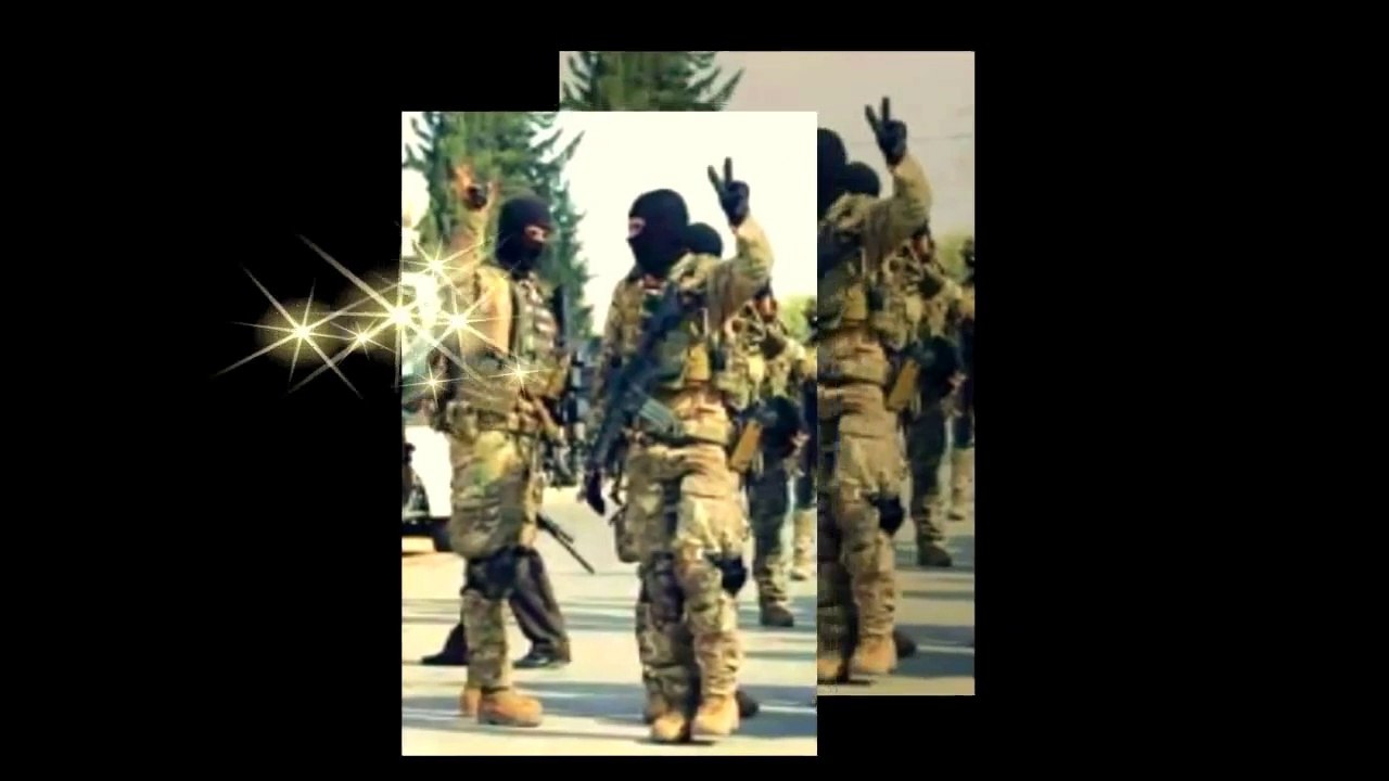 صور لشهداء بنقردان بتونس