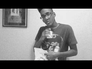 Timmy Turner Freestyle Parody