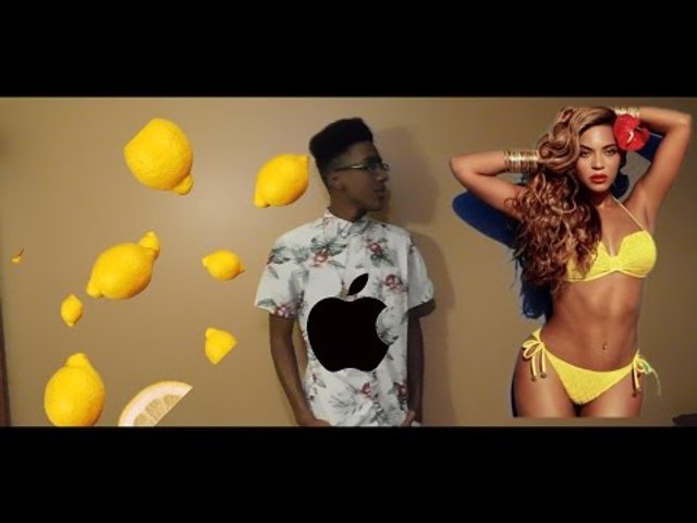 Apple Music PSA (Missing Lemonade Rant)