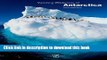 [Download] Vanishing Wilderness of Antarctica Kindle Free