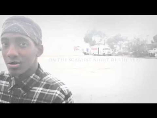 VooDoo Trailer (Short Film Coming Soon)