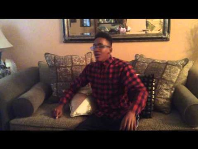 My Catfish Story