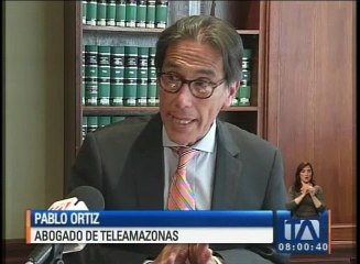 Supercom emite resolución tras denuncia presentada por Sercop