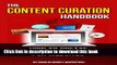 [Download] The Content Curation Handbook - How to create curated content for your website