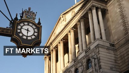 Pension fund problems - long-dated debt