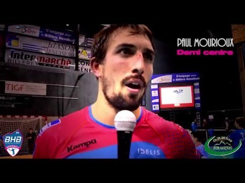 BHB 31 - 29 NANCY - 5 décembre 2015