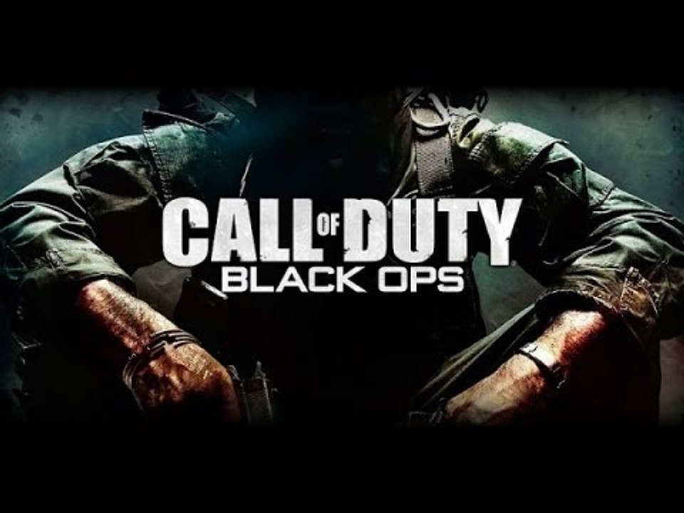 BO1 Online: Try To Level Up