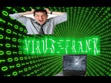 Virus PRANK Tutorial (Gone Wrong!)