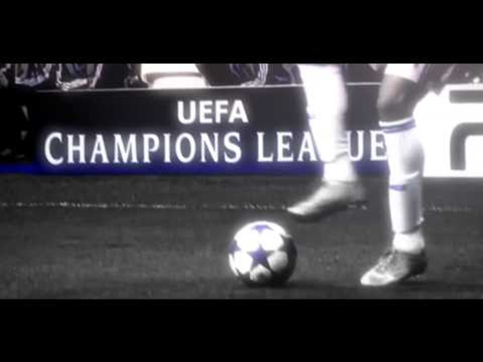 Cristiano Ronaldo - Elysium