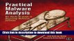 [Download] Practical Malware Analysis: The Hands-On Guide to Dissecting Malicious Software Kindle