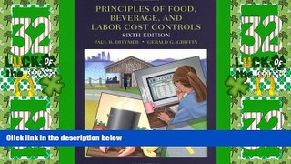 READ FREE FULL  Principles of Food, Beverage, and Labor Cost Controls: For Hotels and Restaurants,