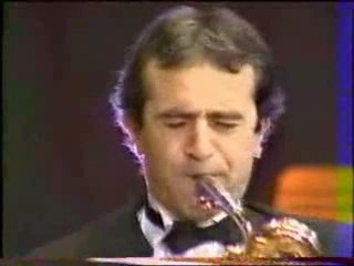 Gérard Badini - Stompin' At The Savoy