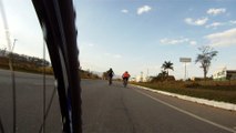 GoPro, Mountain bike, pedalando com os amigos, Soul SL 129, 24v, aro 29, Taubaté a Tremembé nas  trilhas no Vale do Paraíba, Serrinha de Tremembé, (17)