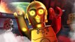 LEGO Star Wars_ The Force Awakens - The Phantom Limb Level Pack trailer