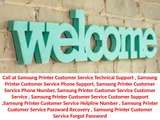1-844-442-6444 Samsung Printer Technical Support Phone Number