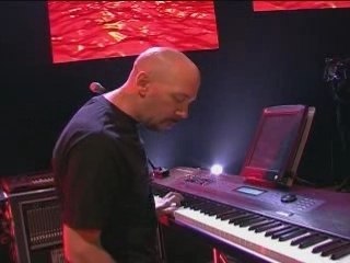 Dream Theater  Budokan Jordan Rudess Keyboard