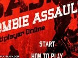 SAS Zombie Assault 3  Android Game - playslack.com