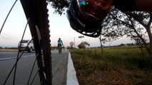 GoPro, Mountain bike, pedalando com os amigos, Soul SL 129, 24v, aro 29, Taubaté a Tremembé nas  trilhas no Vale do Paraíba, Serrinha de Tremembé, (22)