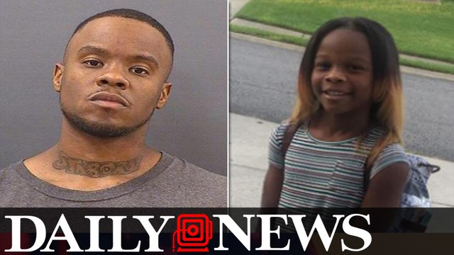 Tennessee Dad Charged With Killing His 11-Year-Old Daughter