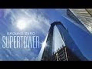 Ground Zero Supertower examines the new skyscraper. | Full Documentary HD
