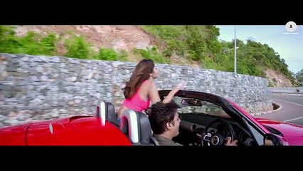 Meri Aawaargi - Yea Toh Two Much Ho Gayaa - Jimmy Shergill, Bruna Abdullah - Ankit Tiwari, Aditi P