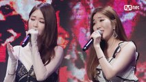 [KCON 2016 LA×M COUNTDOWN] 다비치 (Davichi) _ 이 사랑 (This Love)