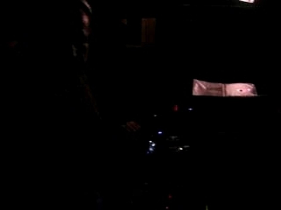 DJ Malcolm