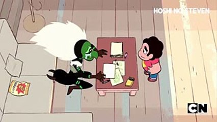 Steven Universe - Centipeetle Crying - -Monster Reunion- (Very Sad) -