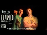 Dino feat. Rushty - Ea (Muzica mea) - HD (2011)