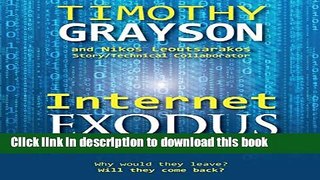 [PDF] Internet Exodus E-Book Free