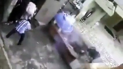 How Agents of ISI Caught Kidnappers in the Form of Police in Punjab