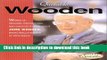 [Popular Books] Quotable Wooden (Potent Quotables) Free Online