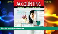 Must Have  Bundle: Accounting, 24th   CengageNOW Printed Access Card  READ Ebook Full Ebook Free