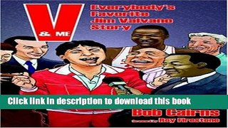 [Popular Books] V   Me: Everybody s Favorite Jim Valvano Story Full Online