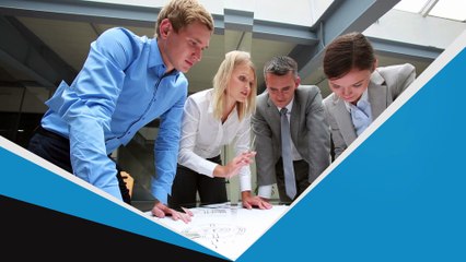 Modern Corporate Slideshow