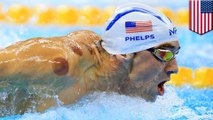 Michael Phelps’ mysterious red bruises? It’s Chinese cupping therapy, stupid