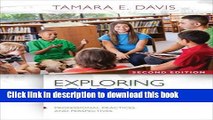 [Popular Books] Exploring School Counseling (Professional Practices and Perspectives) Full Online